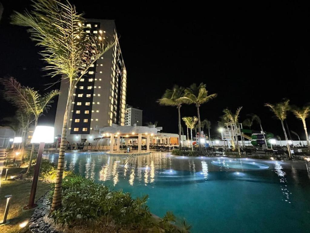 Salinas Exclusive Resort 1402 Салинополис Экстерьер фото